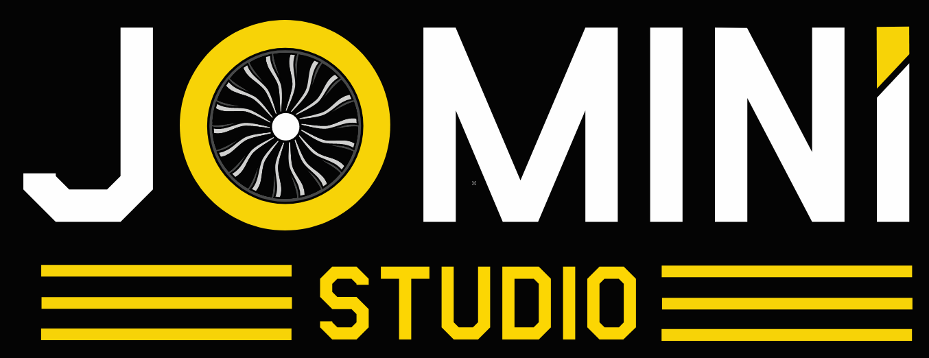 JOMINI STUDIO