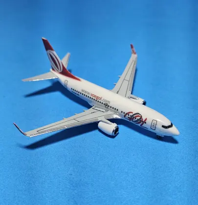 Boeing 737-700 Gol