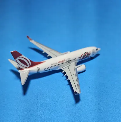 Boeing 737-700 Gol