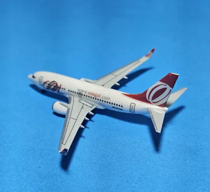 Boeing 737-700 Gol