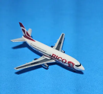 Boeing 737-200 Rico