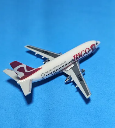 Boeing 737-200 Rico