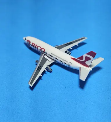 Boeing 737-200 Rico