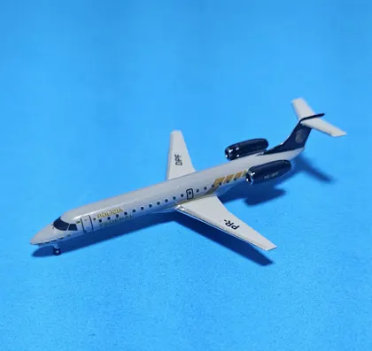 Embraer emb-145 PF