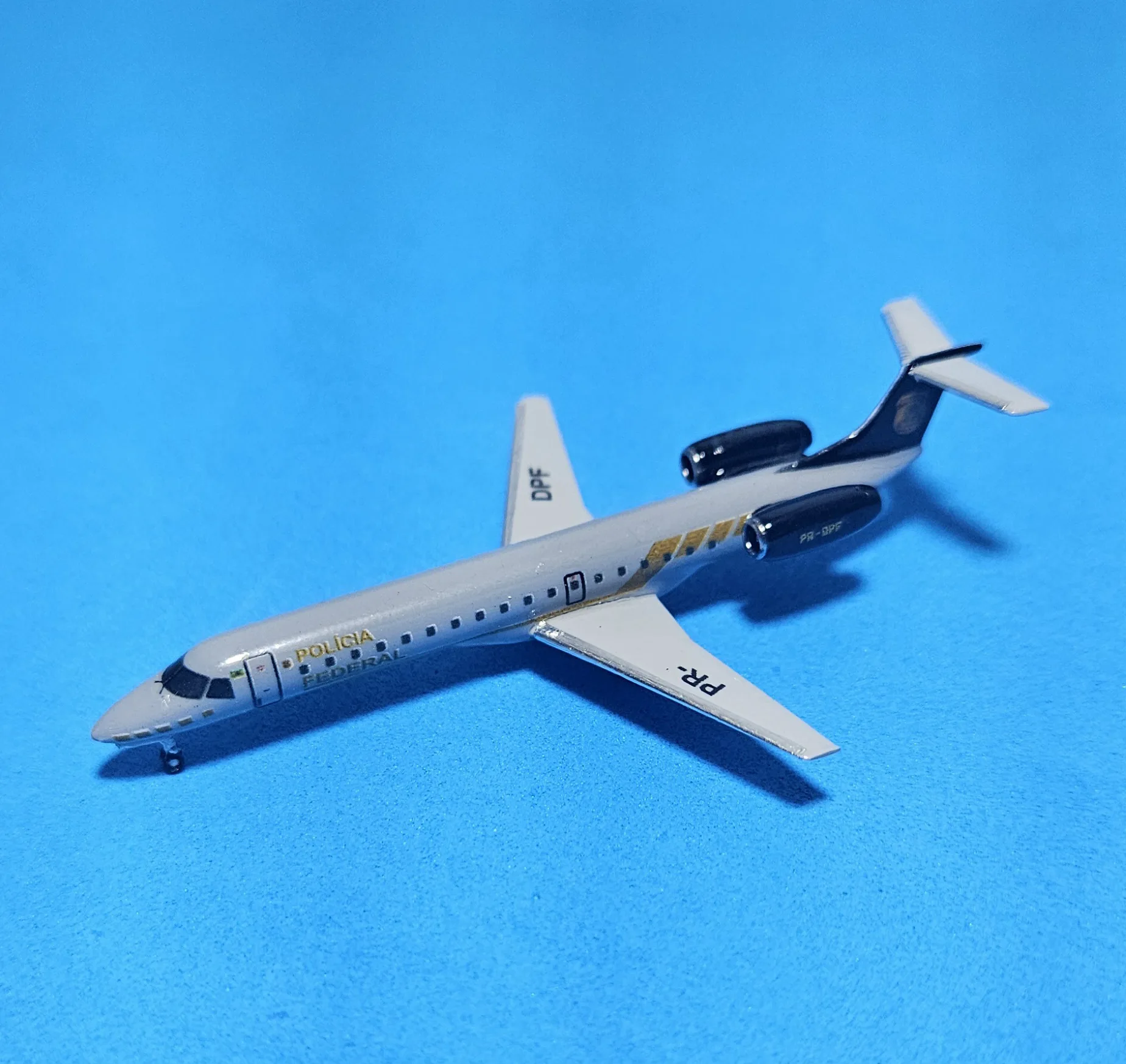 Embraer emb-145 PF
