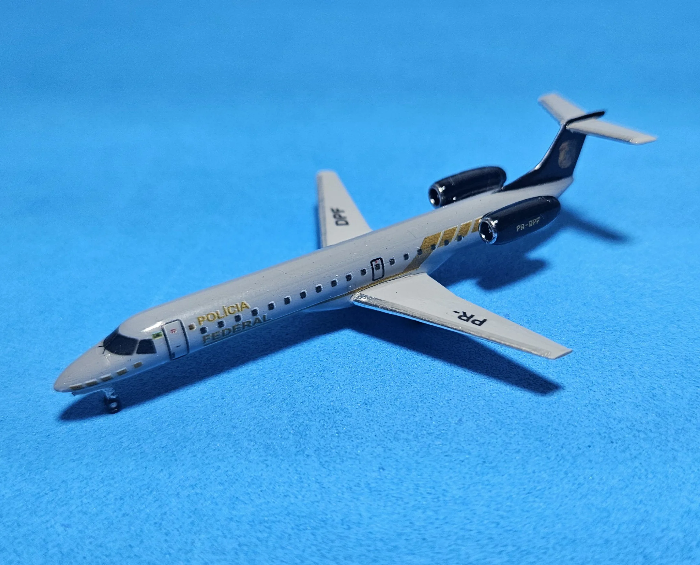 Embraer emb-145 PF