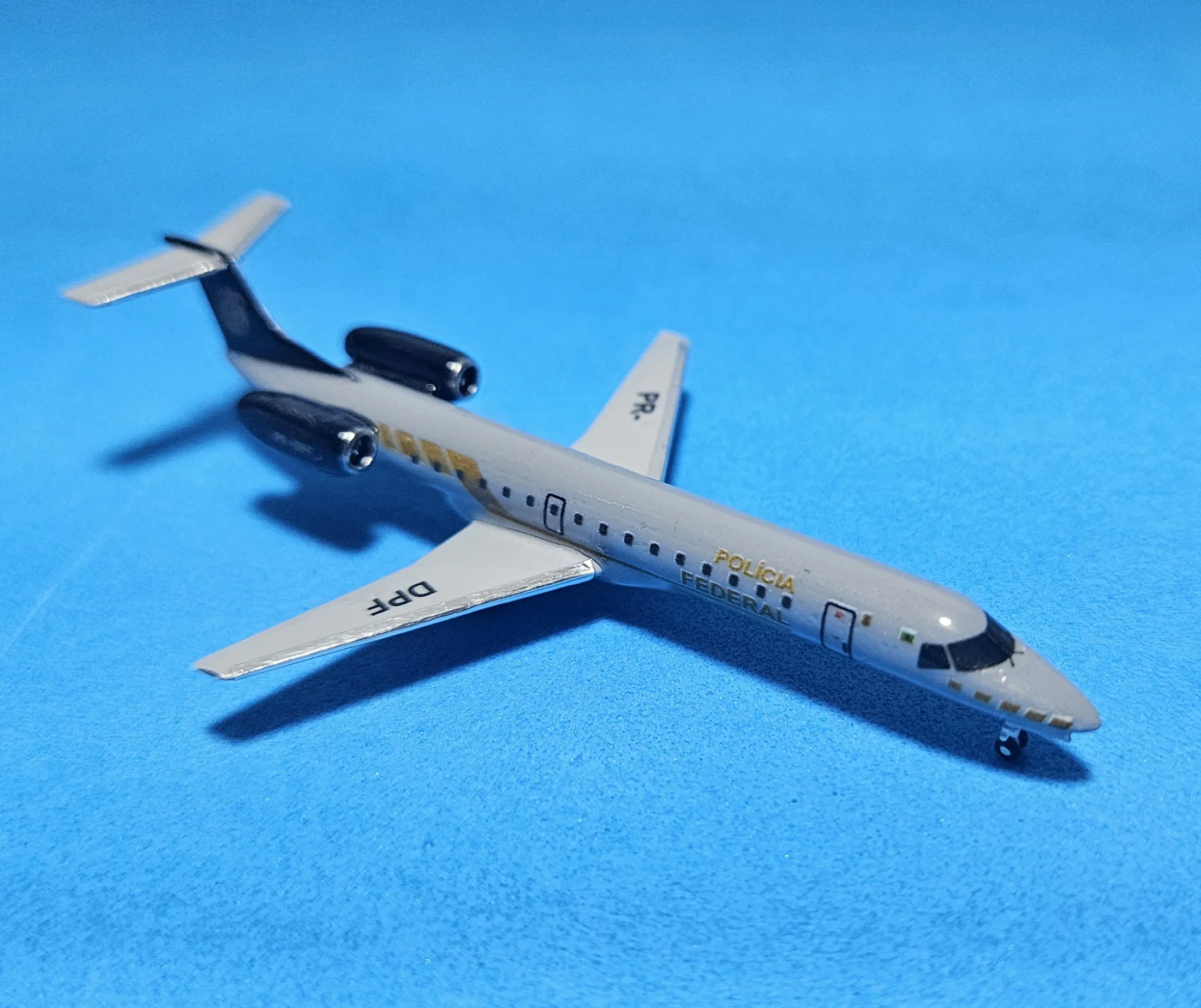 Embraer emb-145 PF