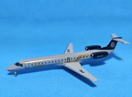 Embraer emb-145 PF