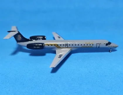 Embraer emb-145 PF