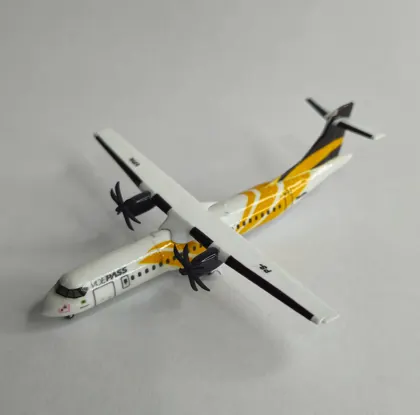 ATR 72-500 Voepass PS-VPA