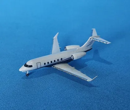 Bombardier Challanger 300