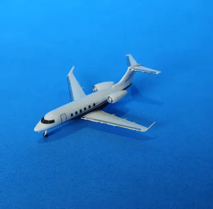 Bombardier Challanger 300