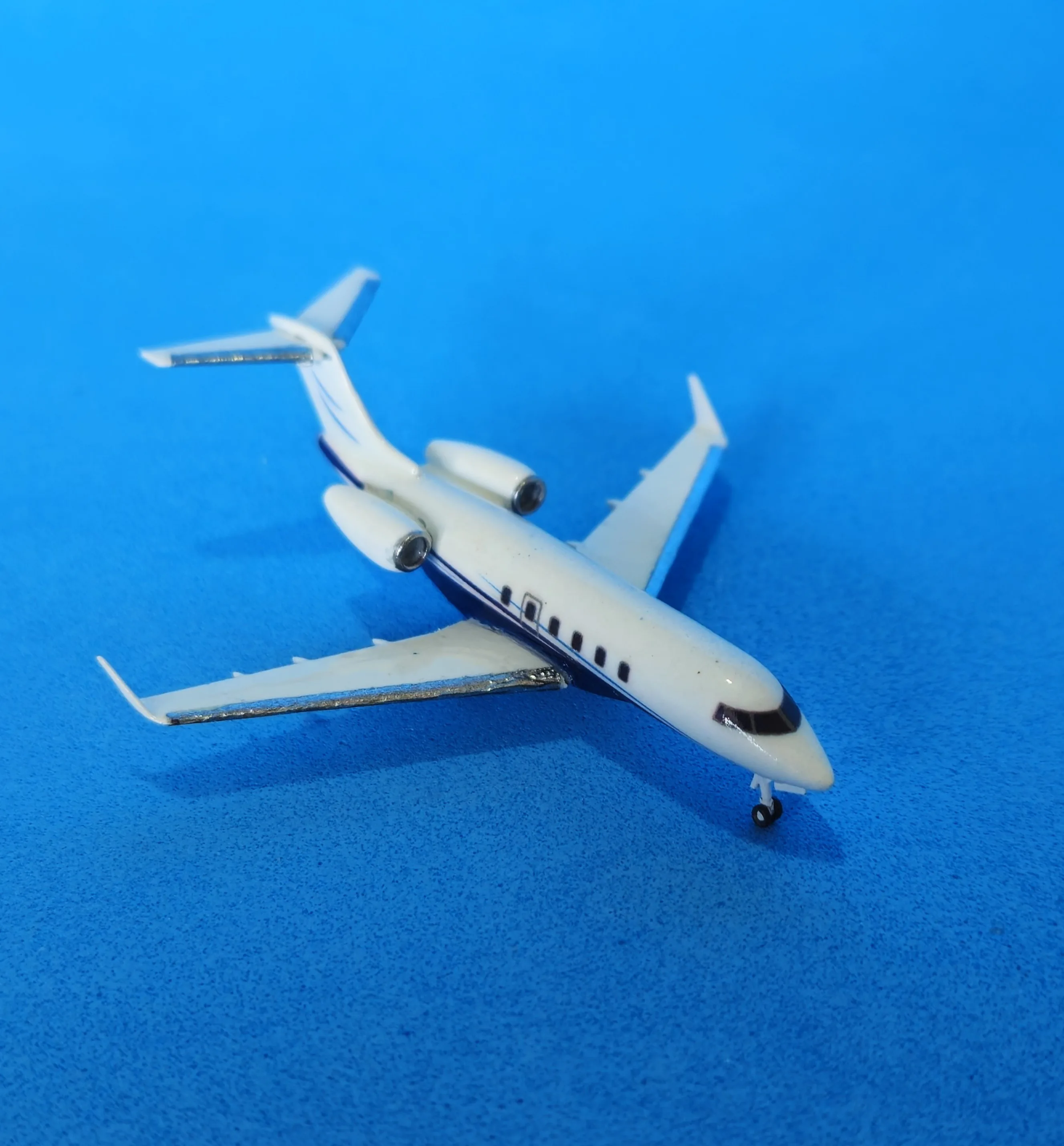 Bombardier Challanger 300