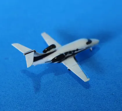 Embraer Phenom 100