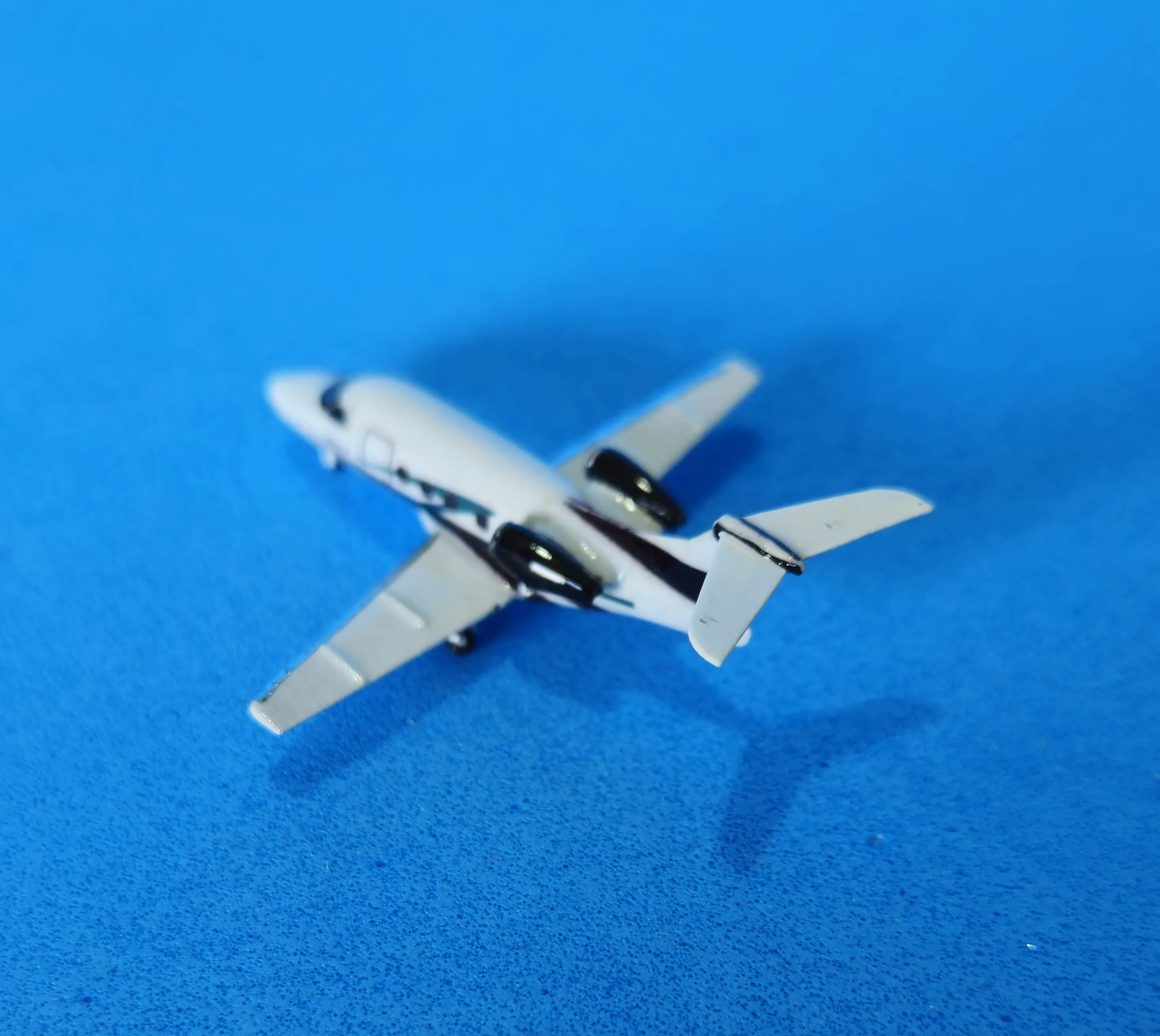 Embraer Phenom 100