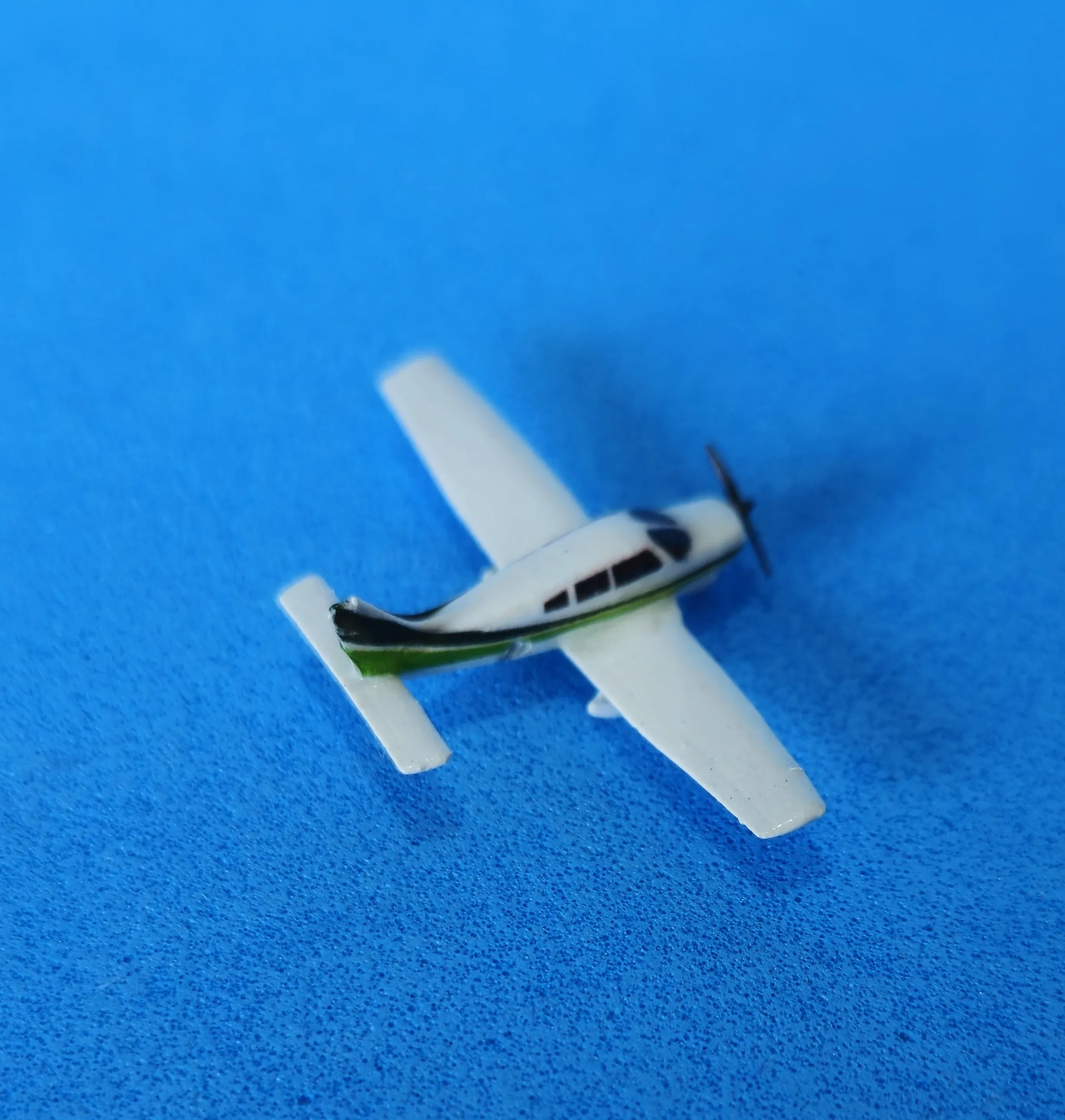 Piper Pathfinder PA-28-235
