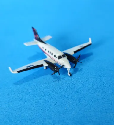 Beechcraft King Air C90
