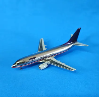 Boeing 737-300 Vasp PP-SNY