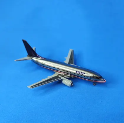 Boeing 737-300 Vasp PP-SNY