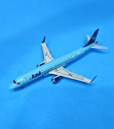 Embraer 195 Azul Viagens (PR-AYY)
