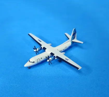 Fokker F-50 Nordeste