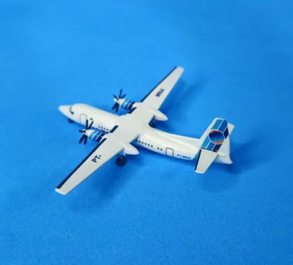Fokker F-50 Nordeste