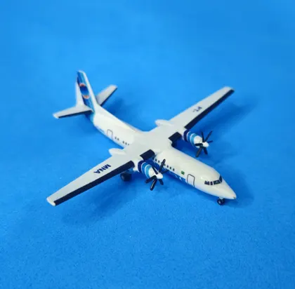 Fokker F-50 Nordeste