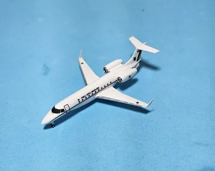 Embraer ERJ-135 (VC-99B) GTE