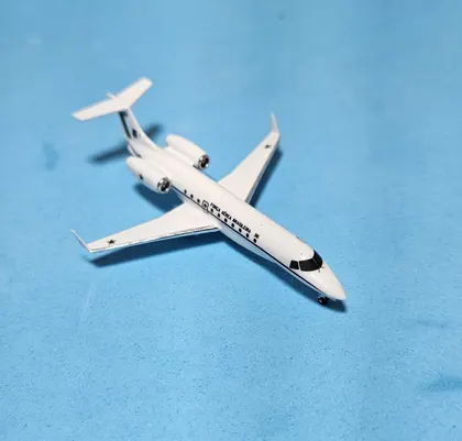 Embraer ERJ-135 (VC-99B) GTE