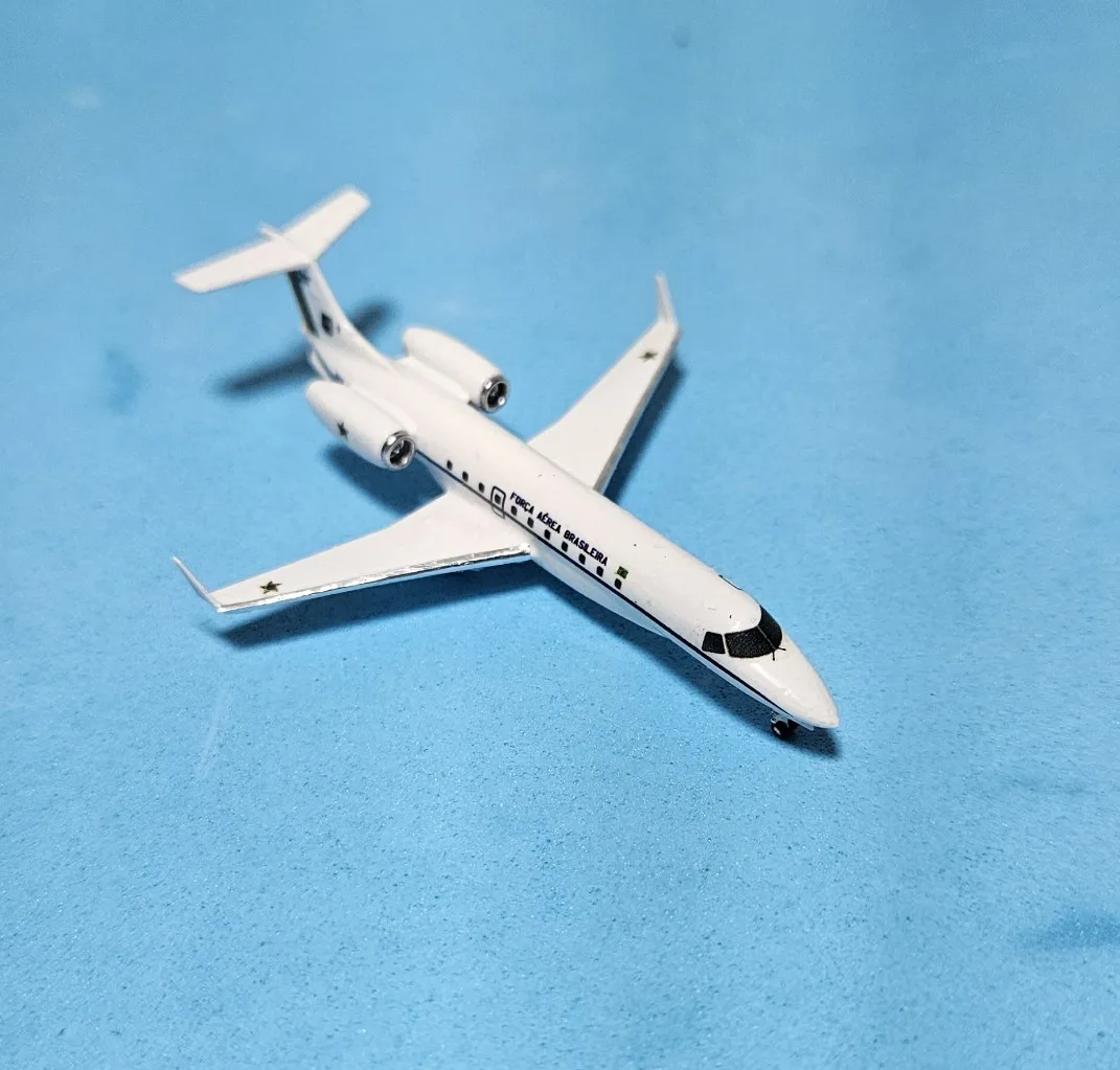 Embraer ERJ-135 (VC-99B) GTE