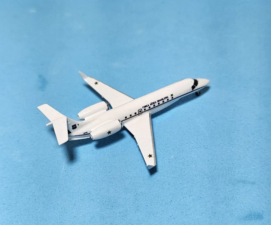Embraer ERJ-135 (VC-99B) GTE