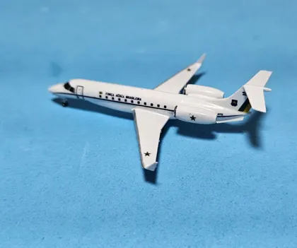 Embraer ERJ-135 (VC-99B) GTE
