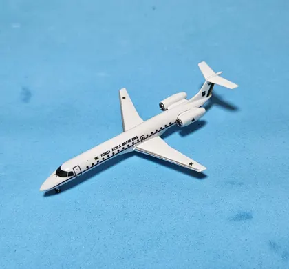 Embraer 145 GTE