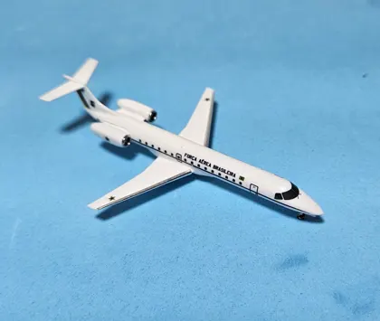 Embraer 145 GTE