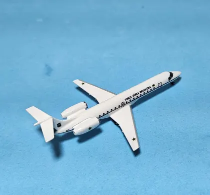 Embraer 145 GTE