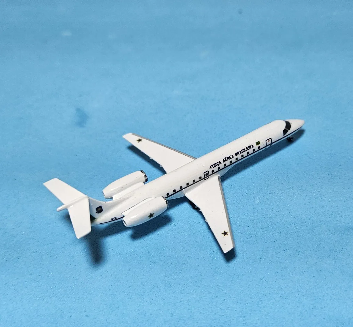 Embraer 145 GTE