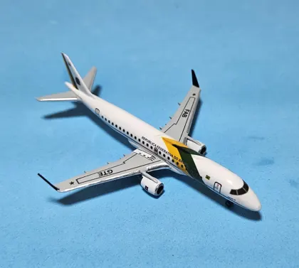 Embraer 190 GTE