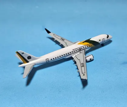 Embraer 190 GTE