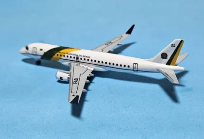 Embraer 190 GTE