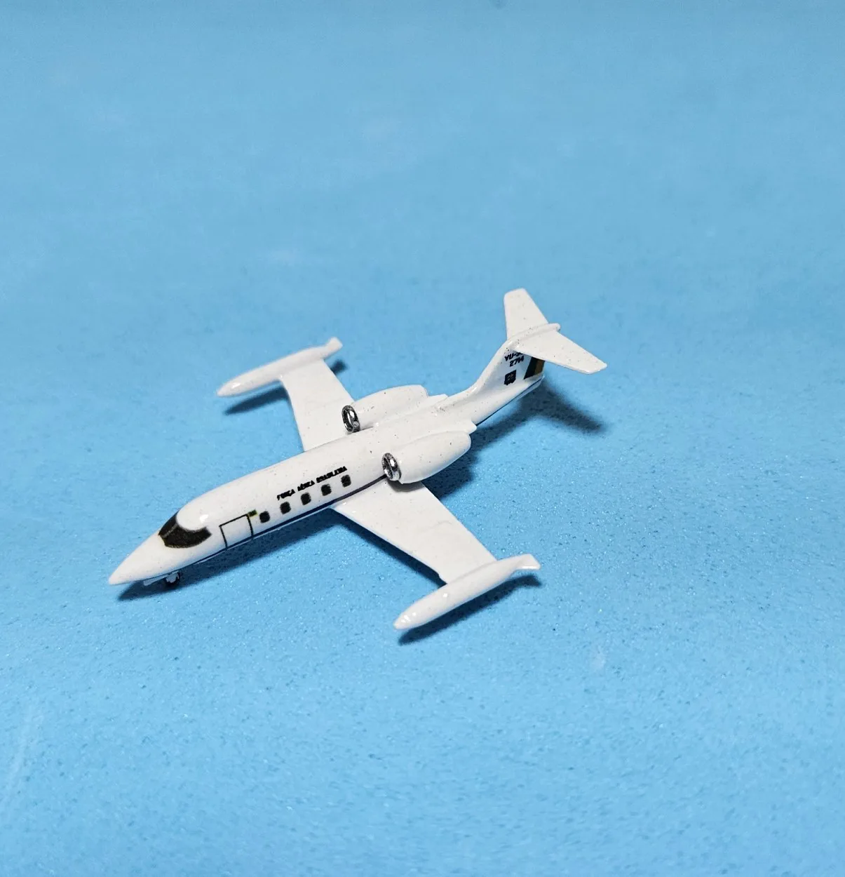 Bombardier Learjet 35 GTE