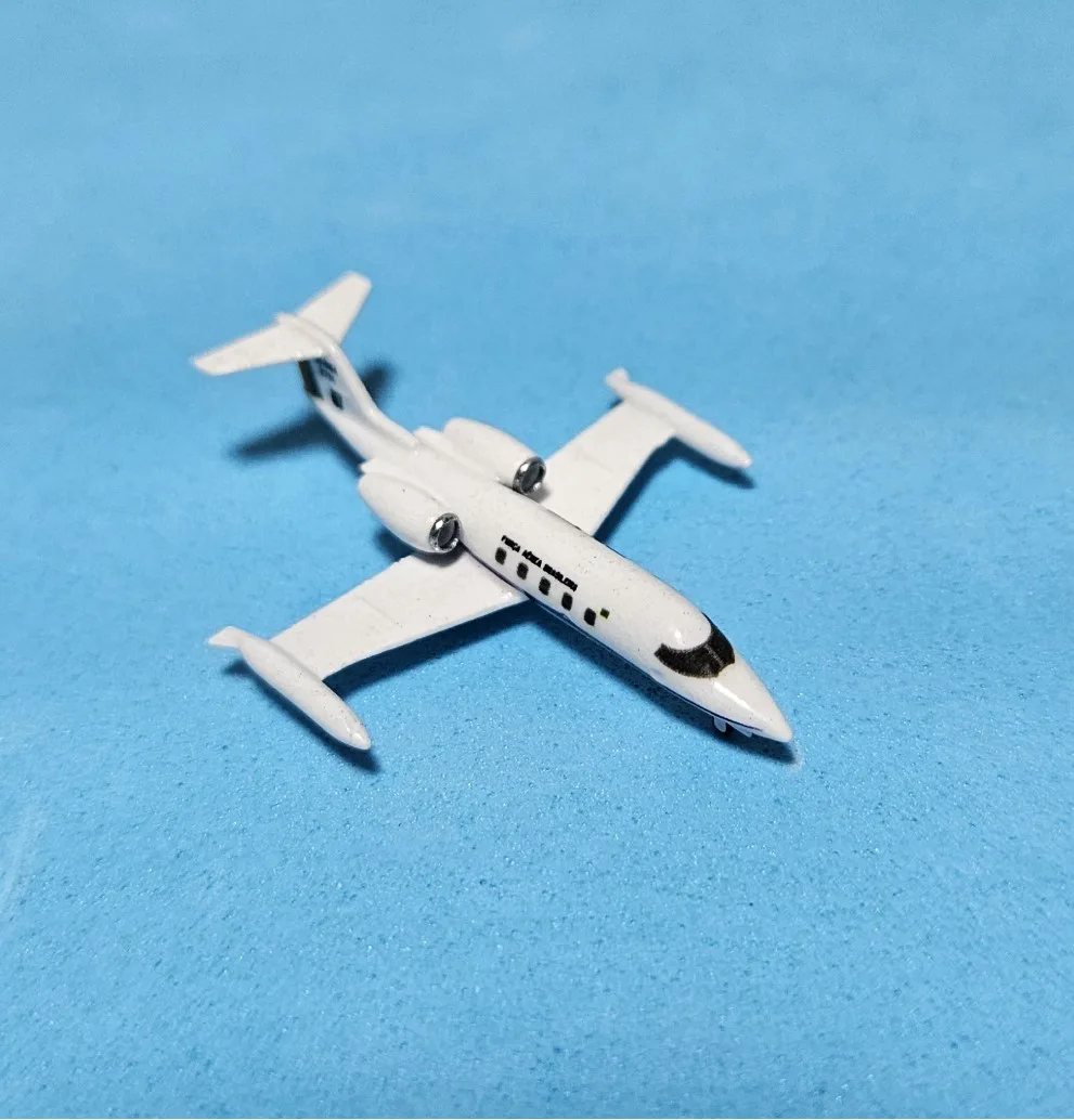 Bombardier Learjet 35 GTE