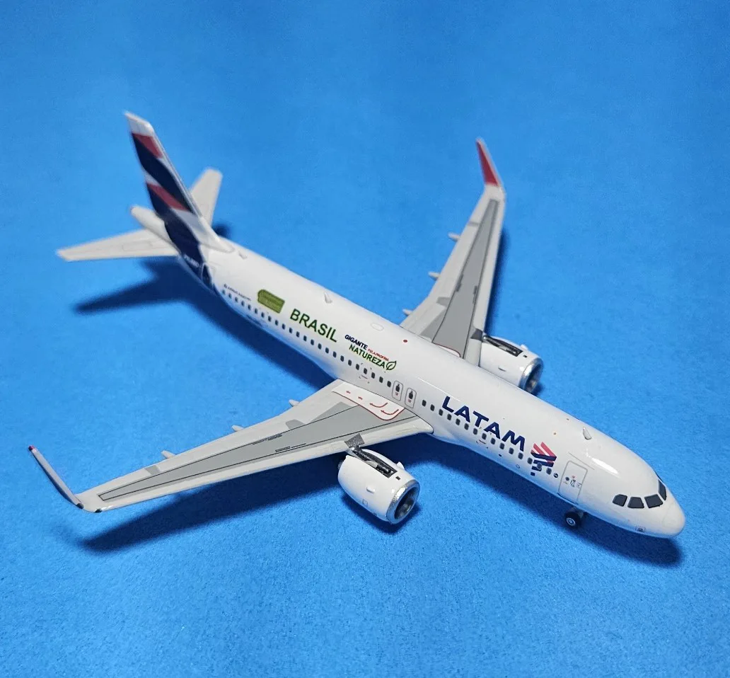 Serviço de customização de miniatura (Troca de Matricula) 1/400 