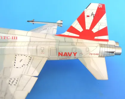 F-5E Sundowners 1/48