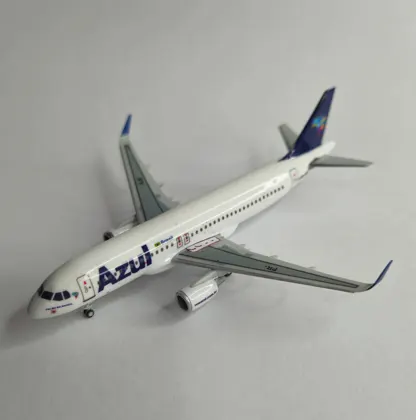 Airbus A320 Azul (Branco) PR-AJE