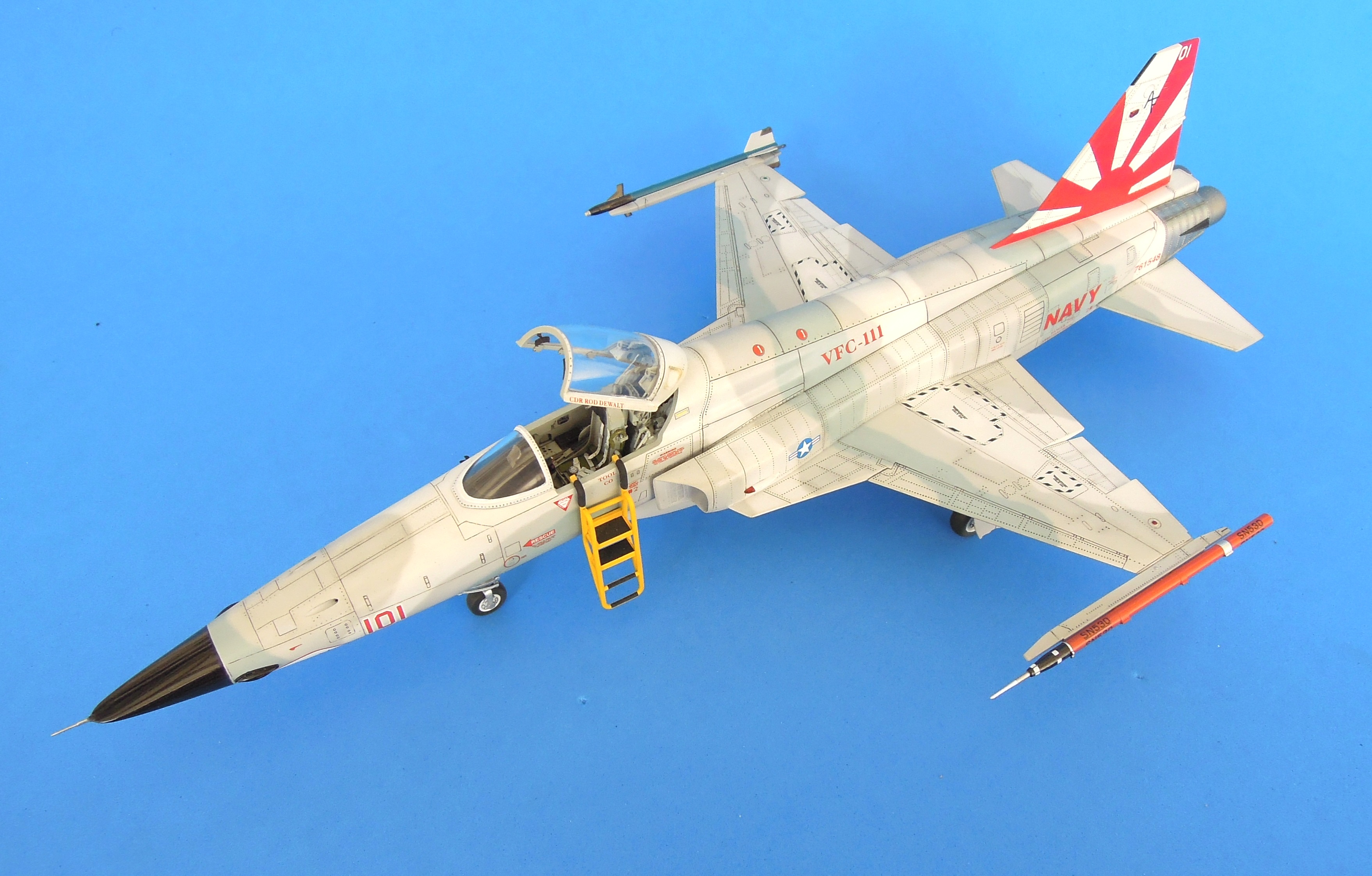 F-5E Sundowners 1/48