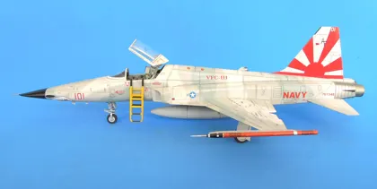 F-5E Sundowners 1/48