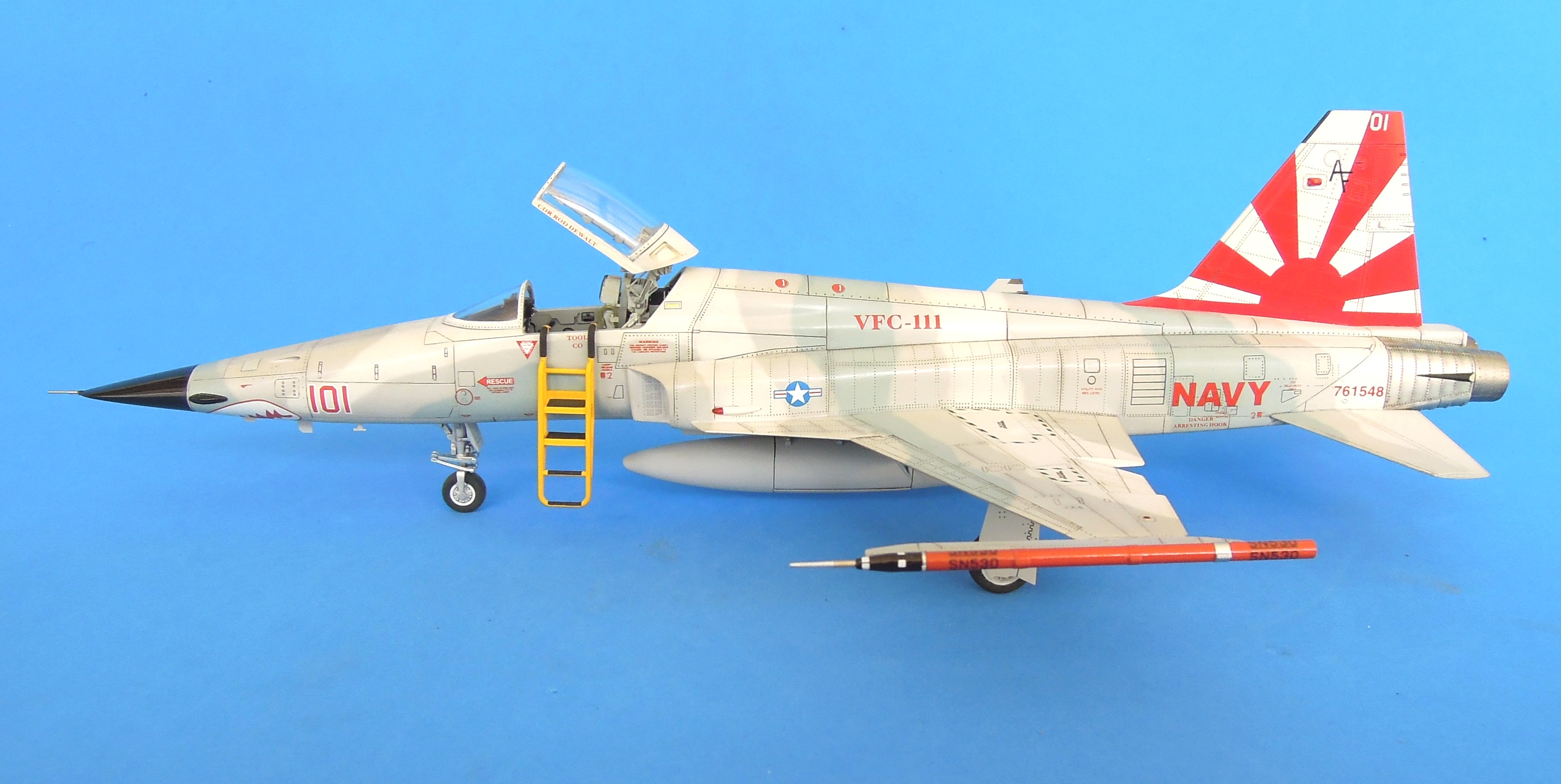 F-5E Sundowners 1/48