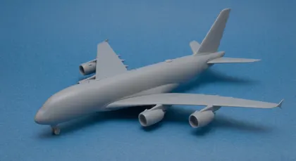 Kit Airbus A380-800