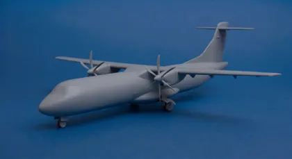 Kit ATR 42-500