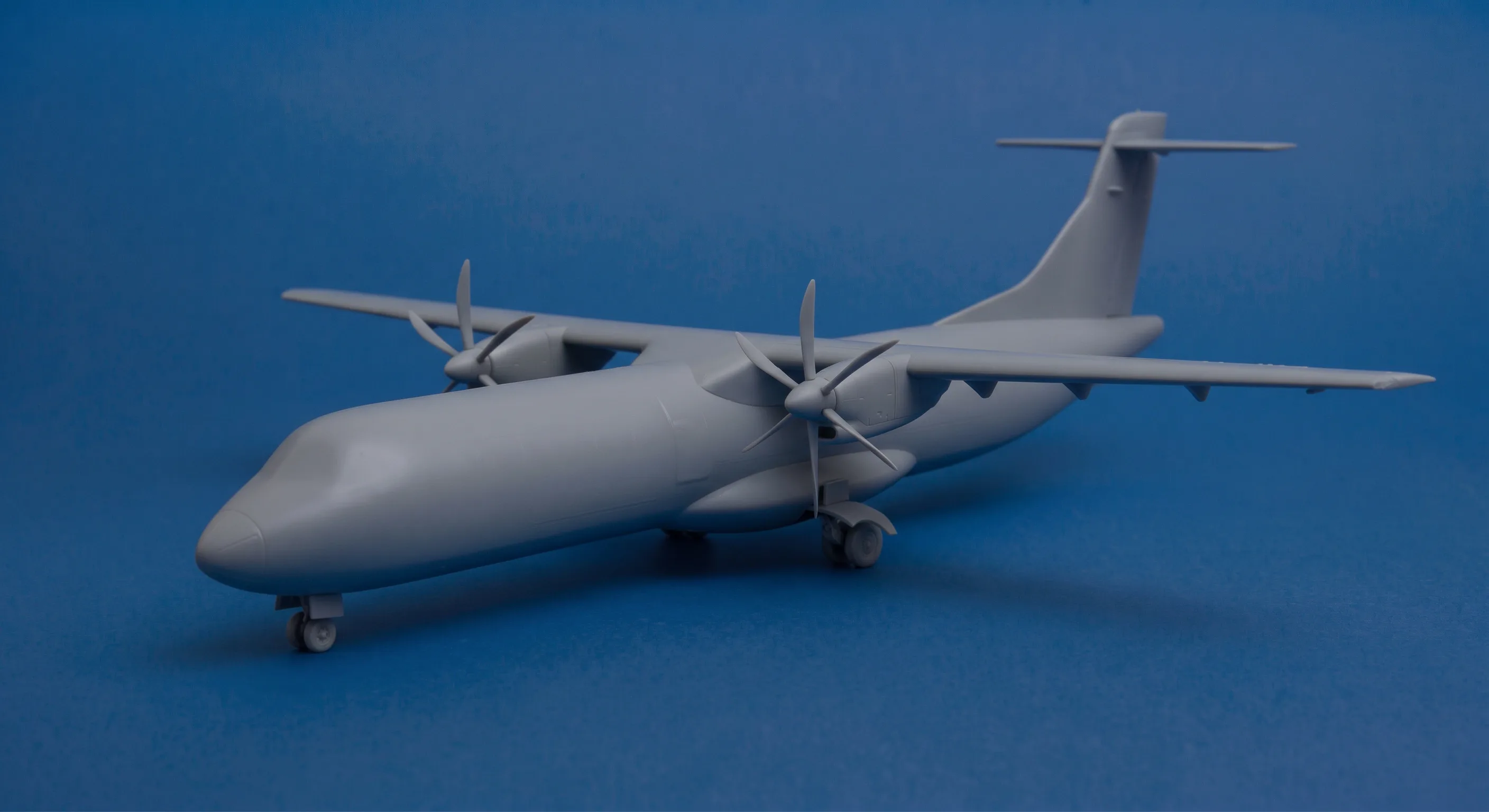Kit ATR 42-500
